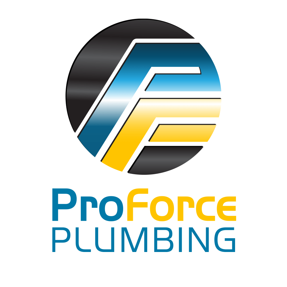 ProForce Plumbing logo