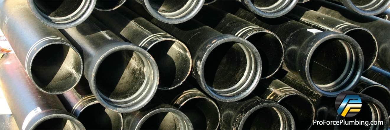 What Does Abs Stand For Plumbing